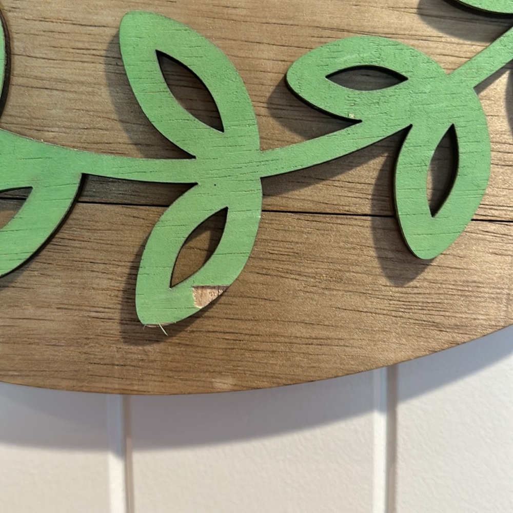 Door hanger - Picture 3 of 3